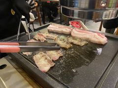 -咕咕站韩国料理(紫金港店)