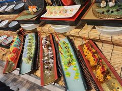 -海悦港蒸汽海鲜·和牛火锅自助餐厅