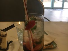 -La patisserie de Mona 茉娜的甜品(韩乐坊店)