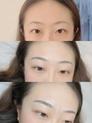 -久匠·纹眉纹绣半永久