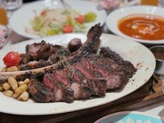 -MIO弥欧洋房西餐厅(中央大街店)