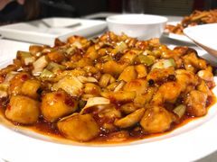 -老浒记烤鸭-北京菜(琉璃厂店)