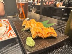 -玄白·炭烤活鳗(上海首店)