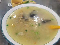 -安老太新疆第一碗(文艺路店)