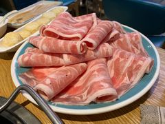 -青瓷火锅料理(西单大悦城店)