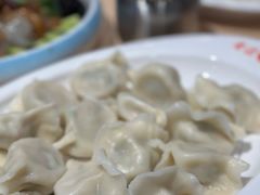 -老边饺子馆(东单店)