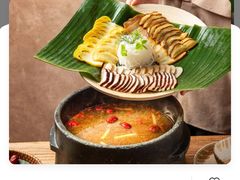 -蘑界·野生菌火锅(深业上城店)