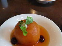 -老牌坊鲁菜名店(宽厚里店)