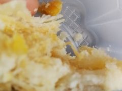 蛋黄肉松Q饼-好利来(东四店)