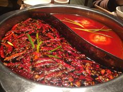 -纸盐河码头火锅(十八梯店)