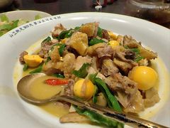 -山涧肴·泉水煮活鱼(坂田店)