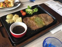-必胜客(仁恒店)