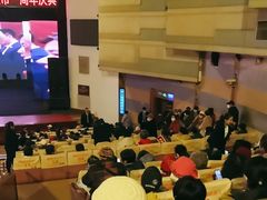 -南风大剧院莎梦二人转剧场