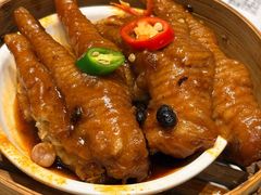 -香港池仔记肠粉王(博多新记襄阳南路店)