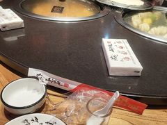 -山河屯铁锅炖鲜鹅·东北菜(开发区一店)