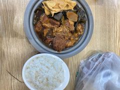 -紫光园清真北京小吃(府右街店)