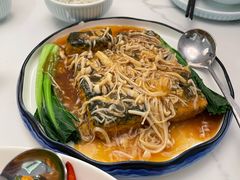 -翡翠拉面小笼包(岭南新天地店)