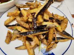 -李氏传家菜(沂水店)