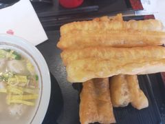 -永和大王(春日上新·阜成门店)