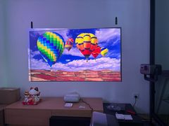 -JMGO坚果投影(长宁龙之梦店)