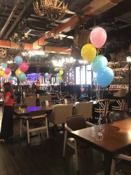 -派对猴生日派对策划