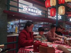 -辣小鲜·南昌大排档(船山路店)