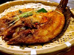 云海肴·云南菜-云海肴·汽锅鸡·云南菜(天津国金汇店)