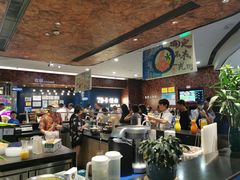-79号渔船海鲜饭店(宝安店)