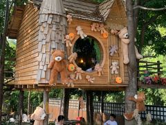 -HERRE·FARM 赫尔露营农场·团建聚会包场