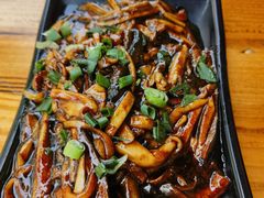 -来福面馆现炒浇头本帮面(真光路店)