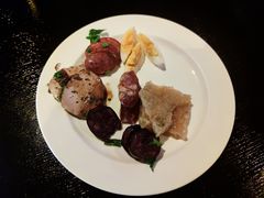 -澳门旅游塔360°旋转餐厅(南湾湖广场店)