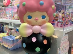 -泡泡玛特POPMART(合生汇店)