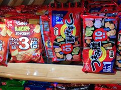 零售区-KOMUGI 小麦家(新地假日广场店)