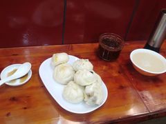 -老陶包子铺(南大西南村店)