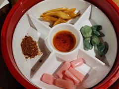 -清水亭湖北菜(大屯DT51店)