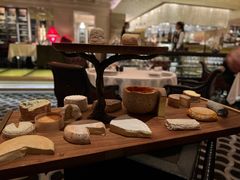 -Caprice(香港四季酒店)