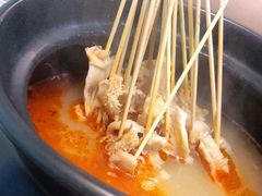 -毛驴小木屋涮毛肚(清水北路店)