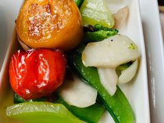 -三号黄浦会Canton Table