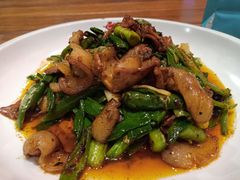 -百年神厨·地道川菜(清江西路店)