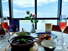 -岁粤Moon·湖景餐厅(月光码头店)