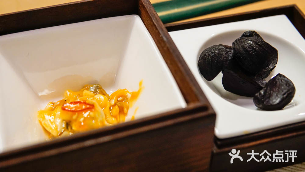 五季随园春笋蚌仔腌笃鲜图片-北京南京/江浙菜-大众点评网