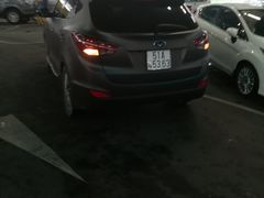 -Co.opmart (Cong Quynh)