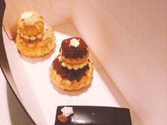 -Khéma Restaurant Pasteur