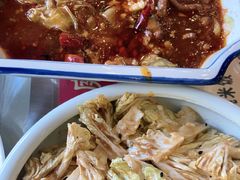 -北京小肠陈饭庄(方庄店)