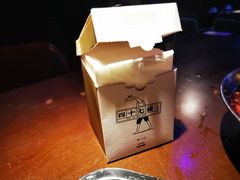 纸巾-四十七楼大排档·江湖菜·烧烤