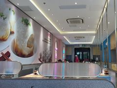 -小杨生煎(天之骄子店)