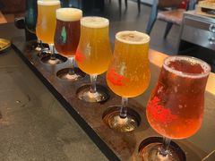 -好唛士·精酿啤酒烧烤(金沪路店)
