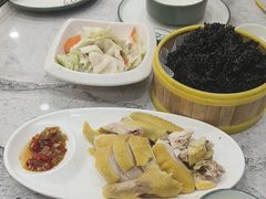 -紫藤园·天目湖大鱼头(南山竹海店)