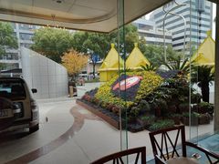 -古南都饭店-遂心遂意自助餐厅(广州路店)