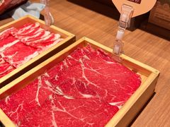 -巴奴毛肚火锅(京西大悦城店)